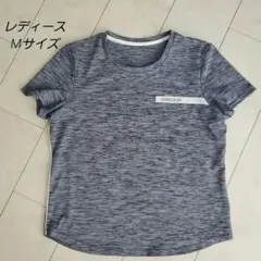 DANSKIN レディース Mサイズ ウェア