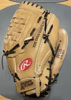 デレクジータモデル　Rawlings PR115 11.5インチ 硬式グローブ