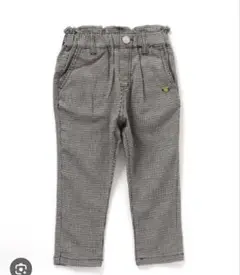 アプレレクール　パンツ