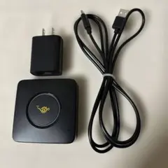 aladdin connector ワイヤレスHDMI/PA21AH01SRJ