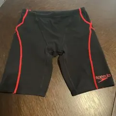 speedo ENDURANCE+ 男の子用水着ショートパンツ