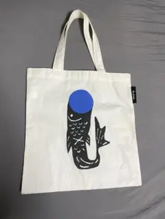 ALAND トートバッグ