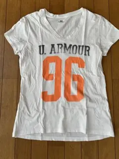 UNDER ARMOUR Tシャツ 96
