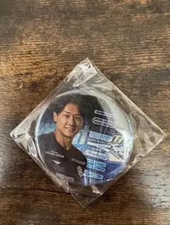 モンテディオ山形　氣田亮真