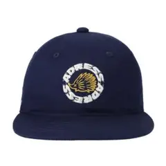 【完売品】Clubhaus/adress/ キャップ/クラブハウス