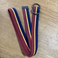 ベルト