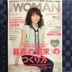 【送料無料】松下奈緒さん掲載ページ（ポスターサイズ）#6355 写真提供】松下奈緒さん インナーカレンダー | photo studio