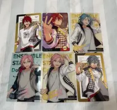 あんスタ Crazy:B まとめ売り カード