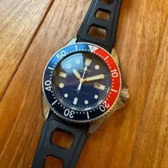 【稼働品】セイコー ダイバーズ 2625-001B レトロ 1981年モデル 稼働品】セイコー ダイバーズ 2625-001B レトロ 1981年モデル