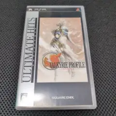 ヴァルキリープロファイル　レナス