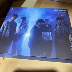 Aぇ！Group A BEGINNING ユニバーサルミュージックストア限定盤