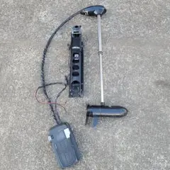 モーターガイド　THRUST R3 30ポンド　ジャンク品 楽天市場】モーターガイド R3シリーズ ハンドコン 淡水専用