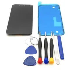iPhone13ProMAX 液晶フロントパネル 画面修理交換用