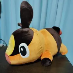 ポケモン★♥ポカブ♥★等身大　ぬいぐるみ★ポケモンセンター m67994844881_1.jpg?1748429124