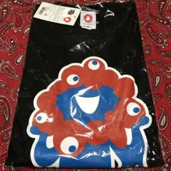 ミャクミャクTシャツ　サイズM(新品、未開封)