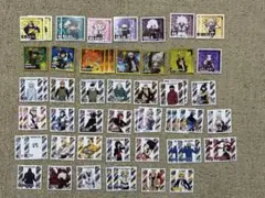 僕のヒーローアカデミア シール烈伝 まとめ売り