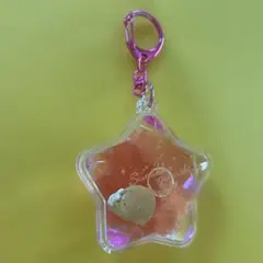 すみっコぐらし　スカイツリーお土産　キーホルダー