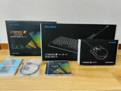 シャープ　X68000 expert 本体（キーボード付属、マウス無し） シャープ X68000 expert 本体（キーボード付属、マウス無し） その他