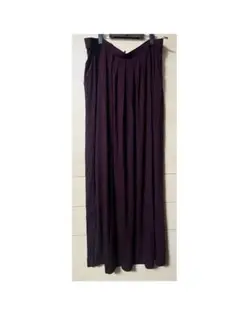 Long Tall Sally マキシスカート 新品未使用