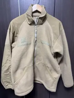 ECWCS GEN3 コヨーテカラー