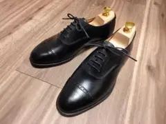 値下交渉可 Deadstock 英国製 G.RODSON TECNIC製  6 2025年最新】G.RODSON レザーの人気アイテム - メルカリ