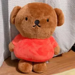 【本日発送可能◎】ミッフィー ブルーナ ぬいぐるみ【お値下げ可能◎】
