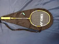 BabolaT／バボラ　F2G Lite バドミントンラケット　ケース付