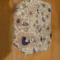 みむら姉さん刺繍バッグ