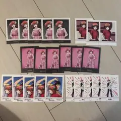 銀魂 神楽 ぱしゃこれ PREMIUM まとめ売り