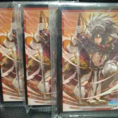 スリーブ　引退　まとめ売り 2025年最新】都城出雲の人気アイテム - メルカリ