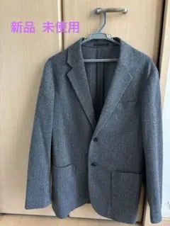 ユニクロメンズジャケット