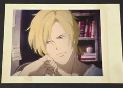【美品】BANANAFISH ぱしゃこれ