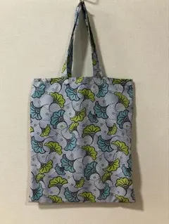 アフリカ生地　アフリカ柄バッグ