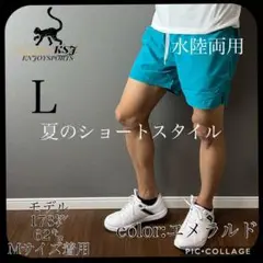 【水陸両用パンツ】②お洒落スポーツ大人気サーフ ビラボン ロンハーマン 好きな方