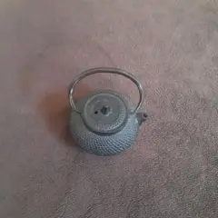 ミニ急須
