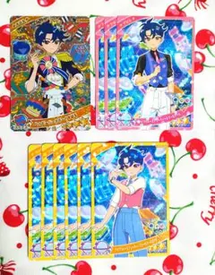 匿名配送☆ひみつのアイプリ アイプリカード すばる まとめ売り