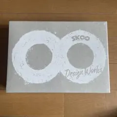SK∞ エスケーエイト デザインワークス design works 51EVZxttzKL._UF894,1000_QL80_.jpg