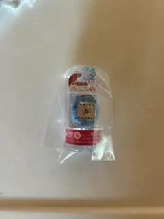 たまごっち　おかしなたまごボーロっち2 みずいろ