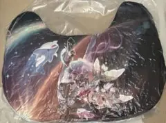 オーバーウォッチ　RAFFLE オンラインくじ　A賞　ゲーミングクッション