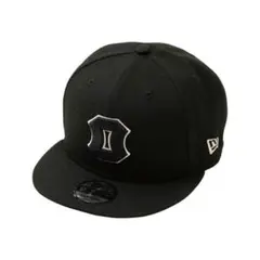 新品 阪神タイガース 9FIFTY(TM)キャップ B-LUCK ニューエラ