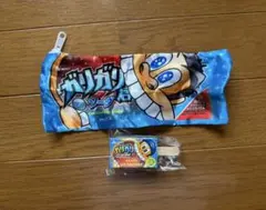 ガリガリ君 ・ノベリティグッズ