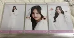 乃木坂46 井上和 生写真 Happy New Year!2023 干支 兎