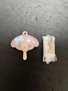 びっくらたまごメルティーボンボン とろりんアイスキャンディ【マイメロディ】