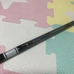 テンセイ スリーブ付き ホワイト プロ1K スリーブ.テーラーメイド 硬さ50S
