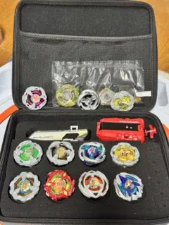 ベイブレード引退品 バッグ 一部限定品有 2025年最新】ベイブレードかばんの人気アイテム - メルカリ