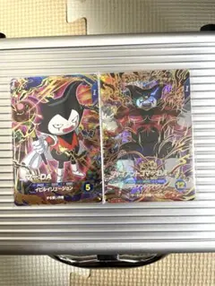 ドラゴンボールスーパーダイバーズ SDV5-070 SDV3-070