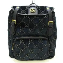 GUCCI(グッチ) リュックサック美品 574942