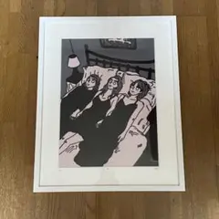 【なぜ】 yonawo ノMO 野元 さん アート