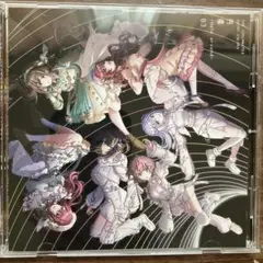 THE IDOLM@STER SHINY COLORS ""円環 -Halo …