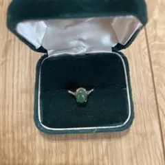 翡翠 指輪
